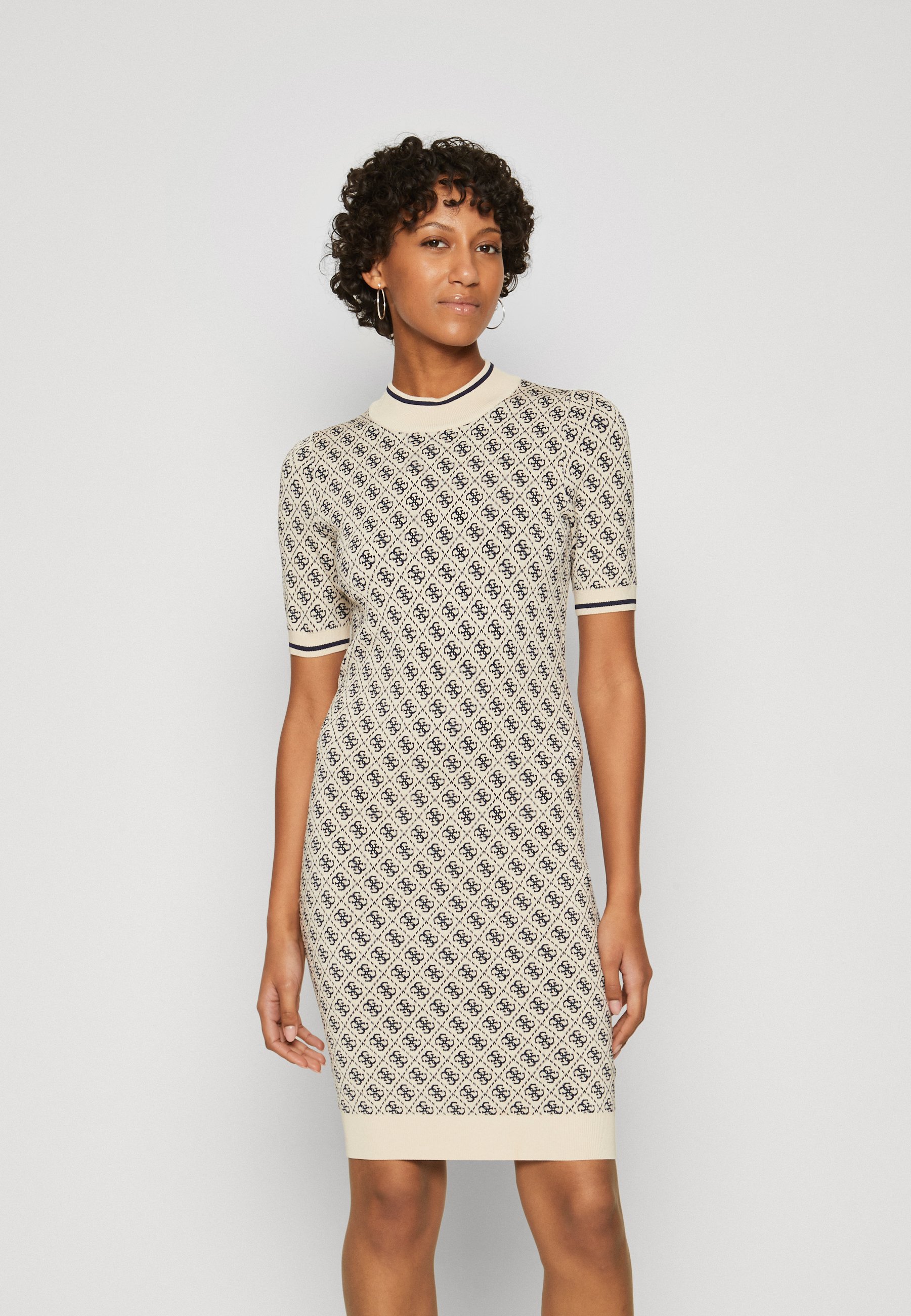 princess polly baby blue dress Guess Dresses for Women | Online Sale up to 70% off | Lyst