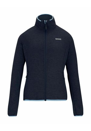 Regatta, Fleece jacket - blue
