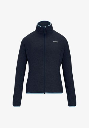 Regatta, Fleece jacket - blue