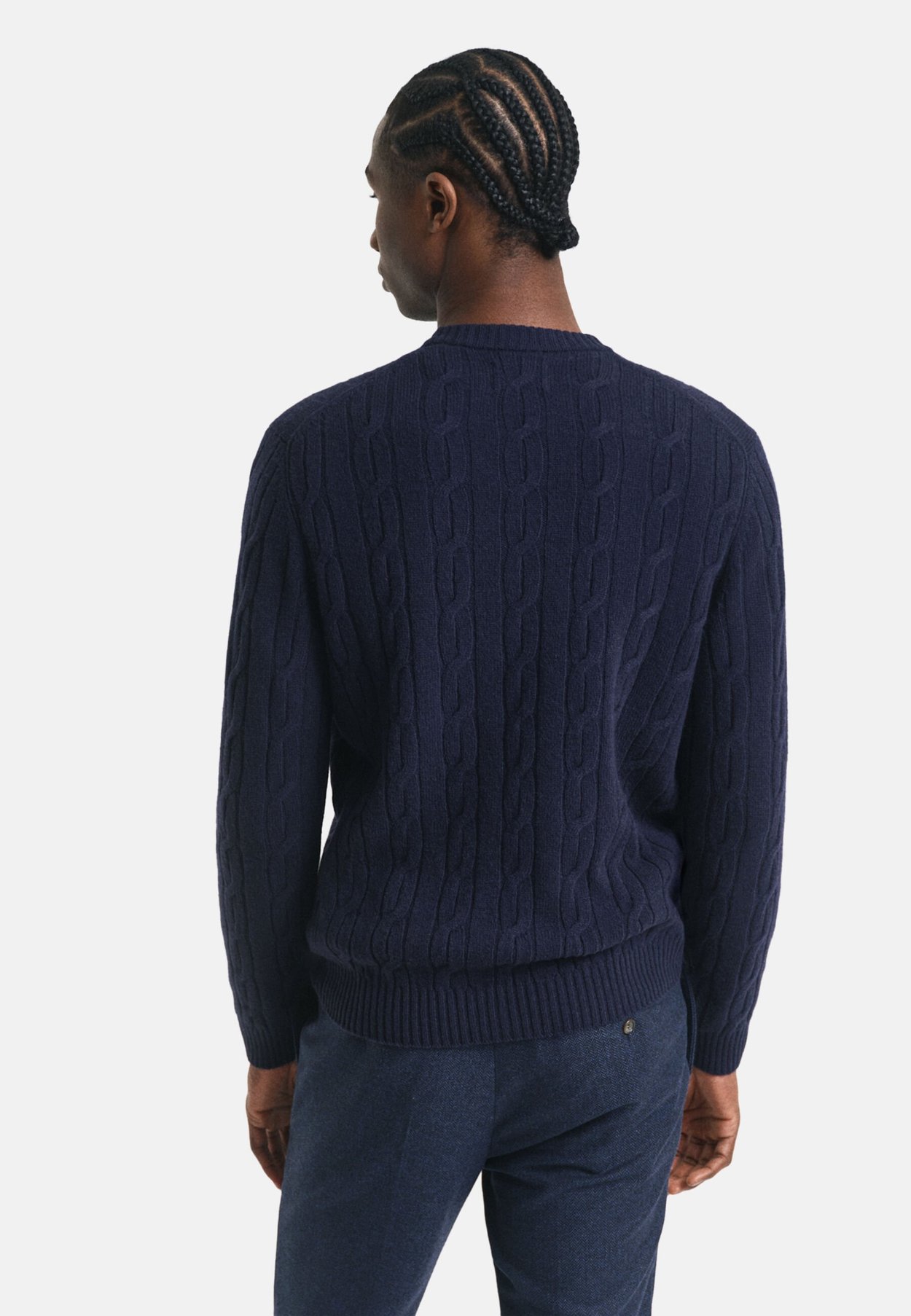 CABLE C-NECK