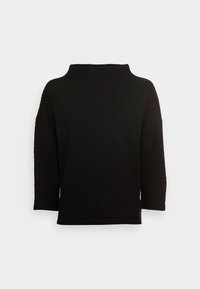 UCIELA - Camisola de manga comprida - black