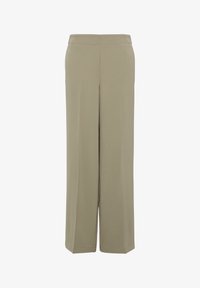 Unausgewählt, karamell