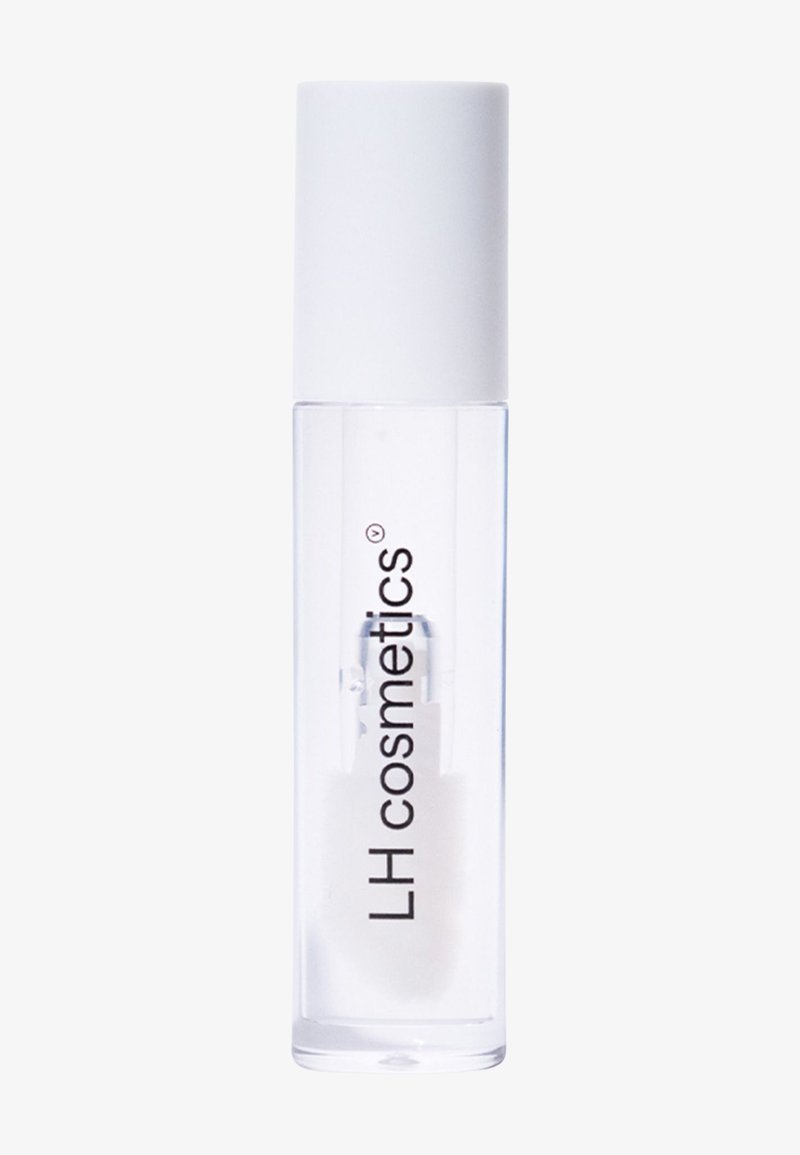 LH cosmetics - GLAZED - Lucidalabbra - sweet, Ingrandire