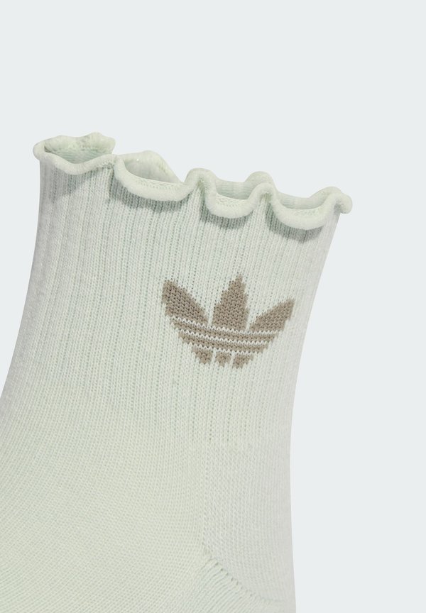 RUFFLE 3 PAIRS - Socks4