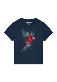 Niet geselecteerd, french navy