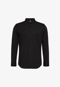 Non sélectionné, black