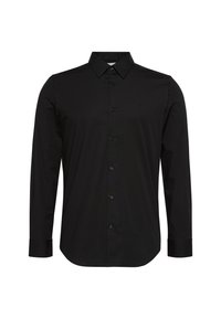 Camicia elegante - black