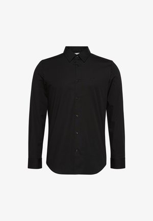 Calvin Klein Kauluspaita - black