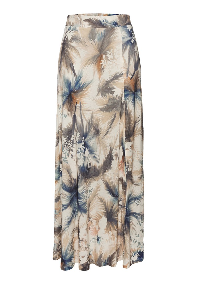 Buffalo Maxirok - sand bedruckt/zandkleur - Zalando.be
