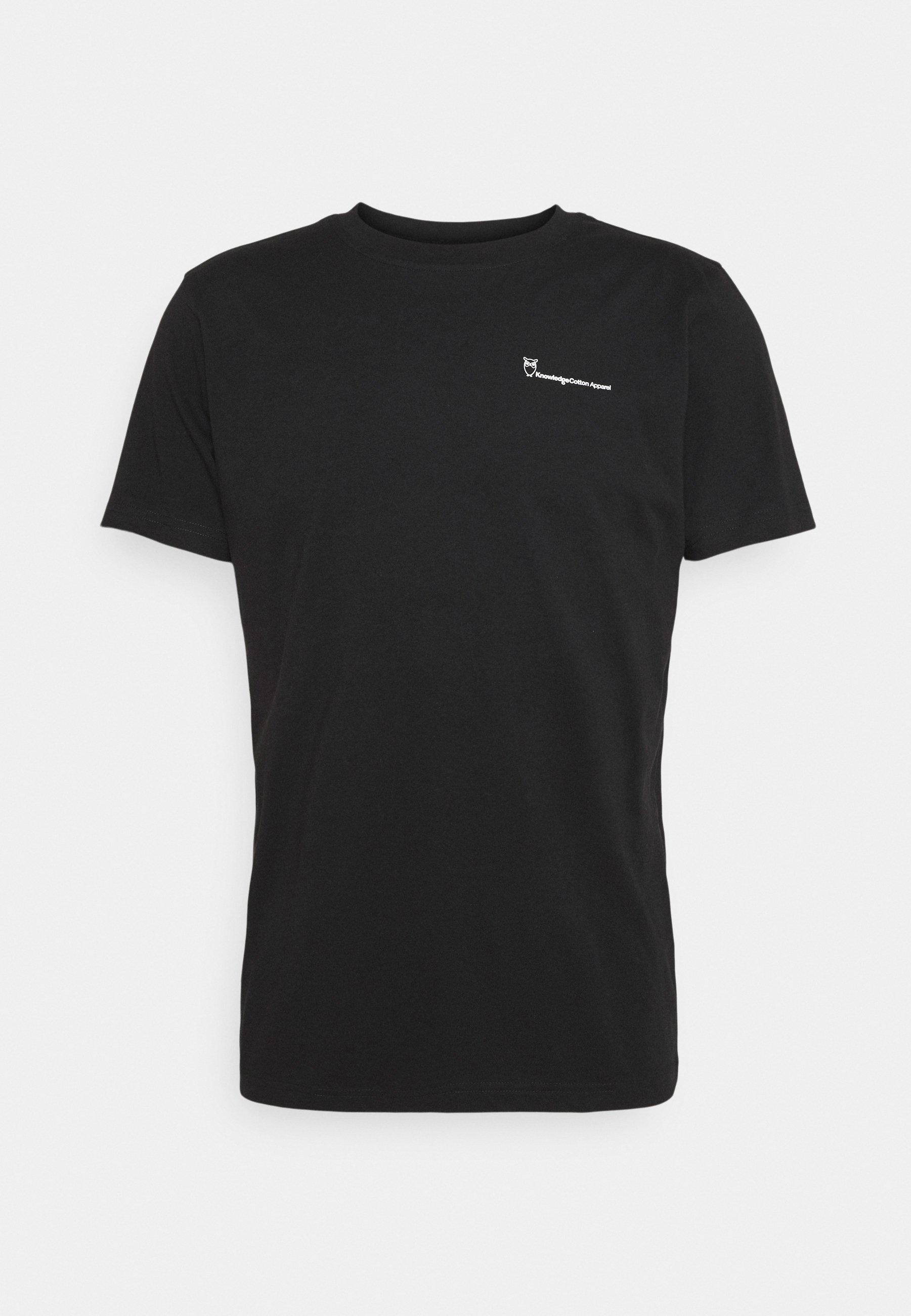 Knowledgecotton Apparel Basics T Shirts Online KnowledgeCotton