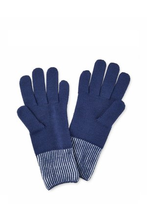 Gloves - space blue