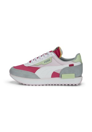 Puma UNISEX różowy