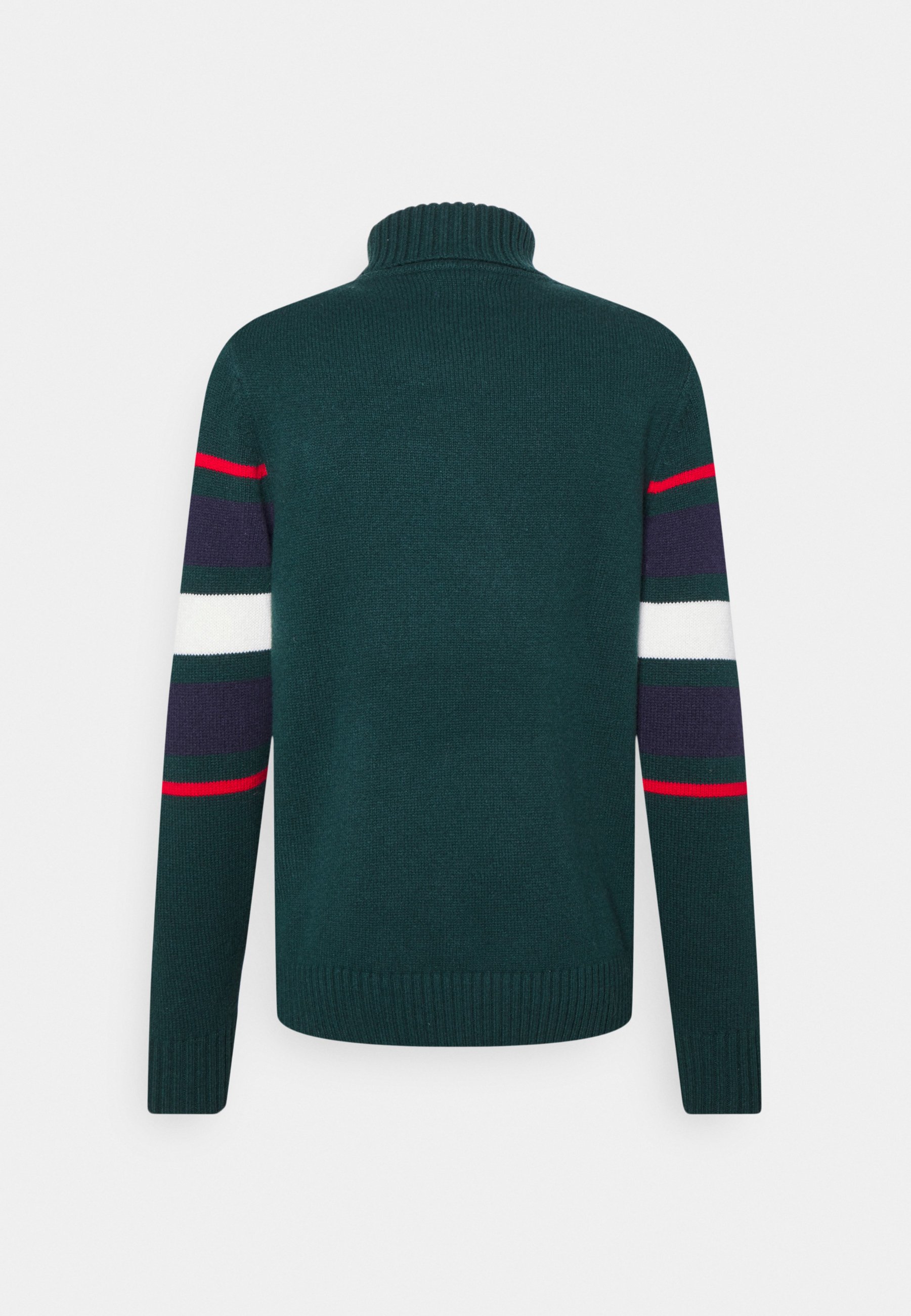 GANT BANNER SHIELD TURTLENECK - Jumper 