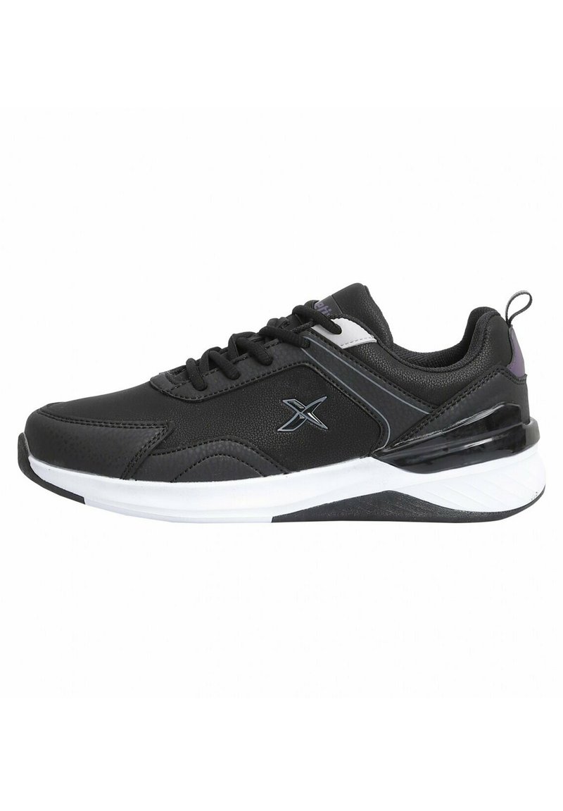 Damen Sneaker low | kinetix LORENA Sneaker low black/schwarz - QT47912 Damen Sneaker low | kinetix LORENA Sneaker low black/schwarz - QT47912