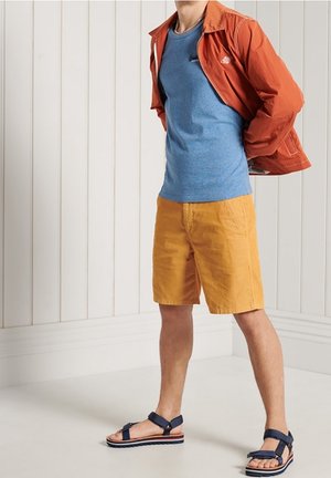 Superdry & Co, Débardeur - blue