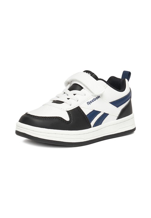 Reebok Training shoe - white/black/navy blue — foto 2