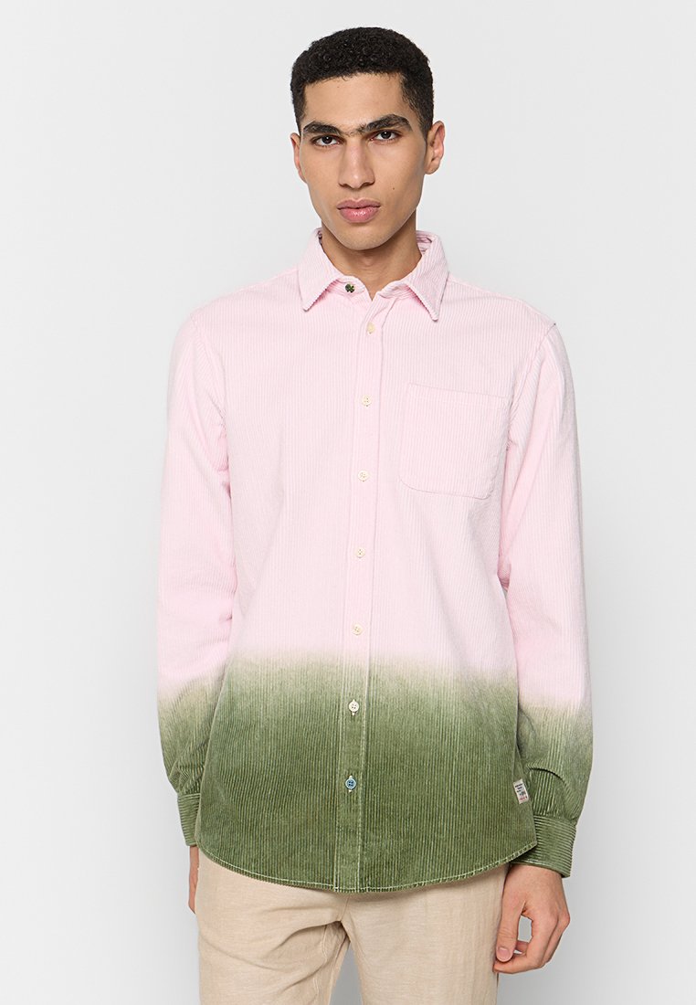 Scotch & Soda Overhemd roze