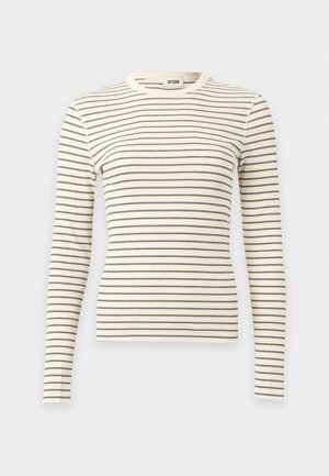 DRYKORN, NURIT - Long sleeved top - beige