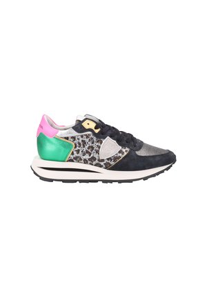Philippe Model TROPEZ - Trainers - schwarz