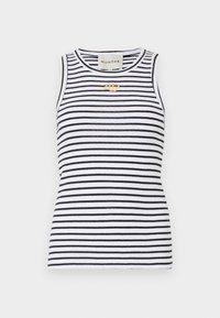 TEZZA - Top - black