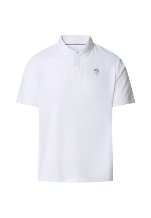 North Sails, STRETCH - Polo - white