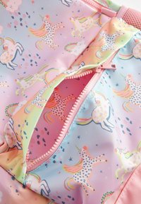 Next STANDARD - Sac à dos - pink unicorn