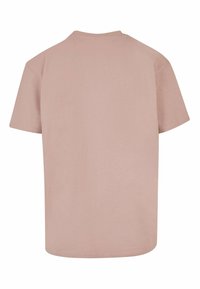 MJ Gonzales T-shirts med print - duskrose