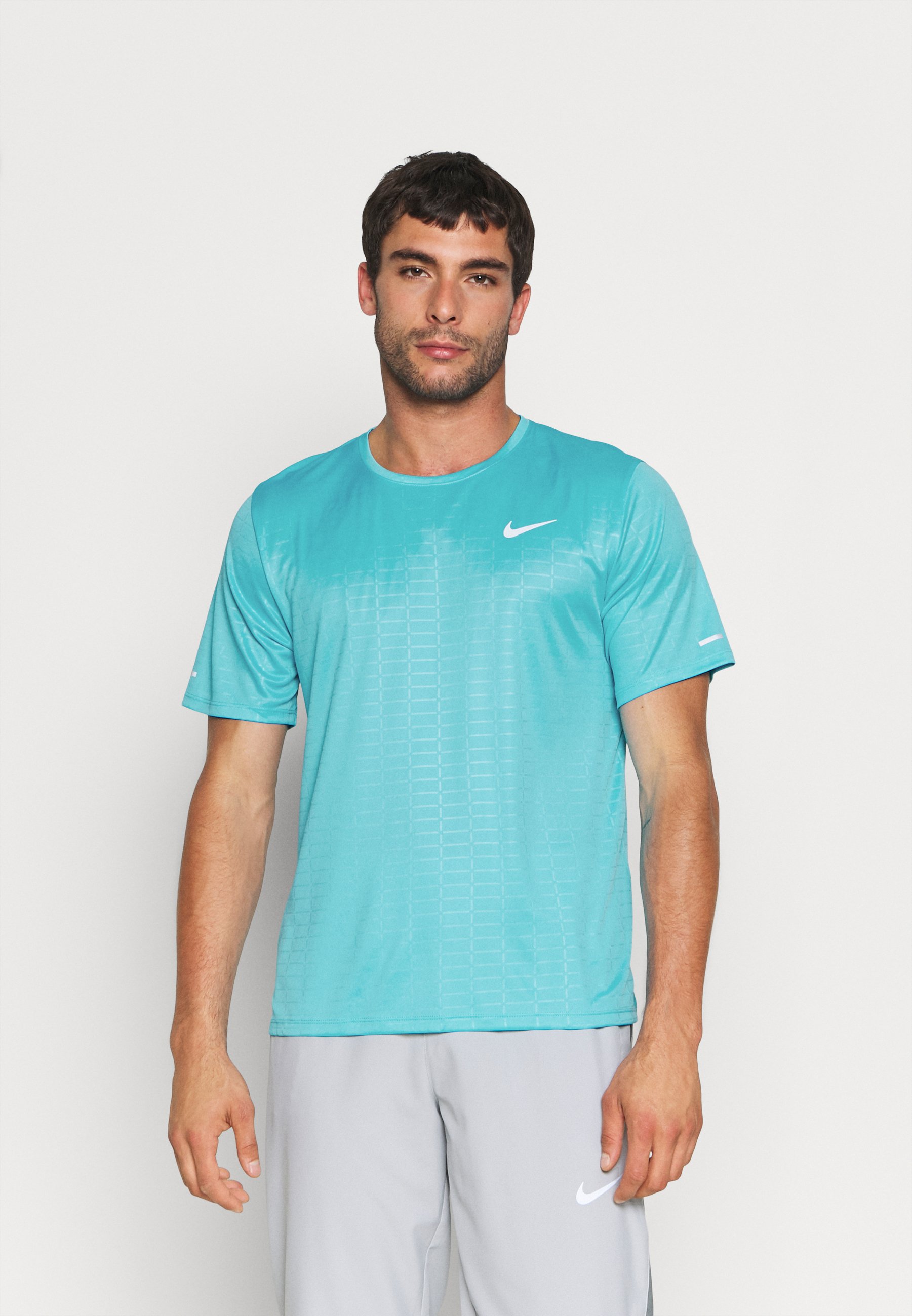 nike performance miler t shirt