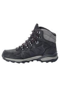 REFUGIO PRIME TEXAPORE MID W - Hikingschuh - phantom