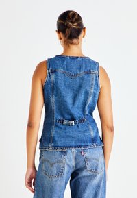 Levi's® LONGLINE - Γιλέκο - enchantment