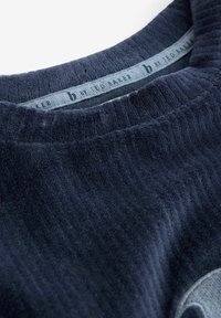 B by Ted Baker LONGLINE - Felpa - navy