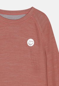 Viking SOFT BASELAYER - Top dugih rukava - pink