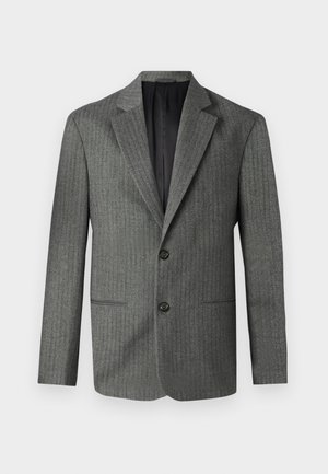 NN.07 TIMO - Americana - grey