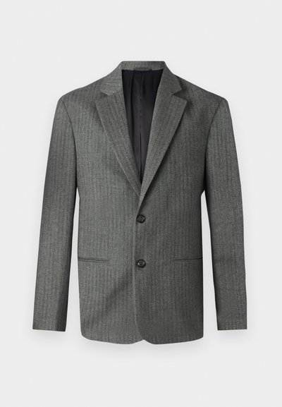 NN.07 TIMO - Blazere - grey
