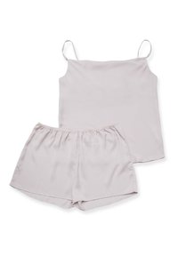 Unselected, Dusty Rose