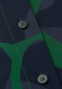 Thinking Mu Haljina-majica - pine green