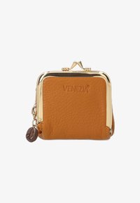 Unausgewählt, brown