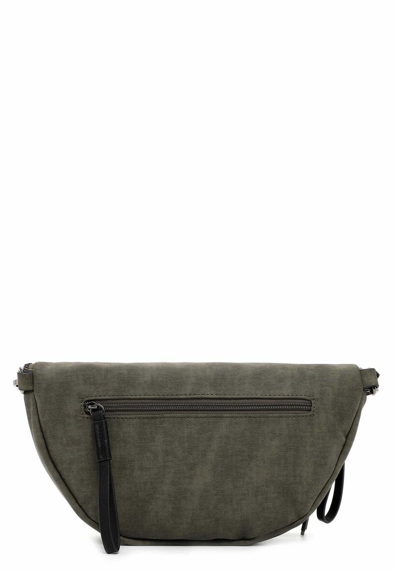 Damen Handtaschen | Emily & Noah FEA Umhängetasche fango/taupe - KN86313 Damen Handtaschen | Emily & Noah FEA Umhängetasche fango/taupe - KN86313