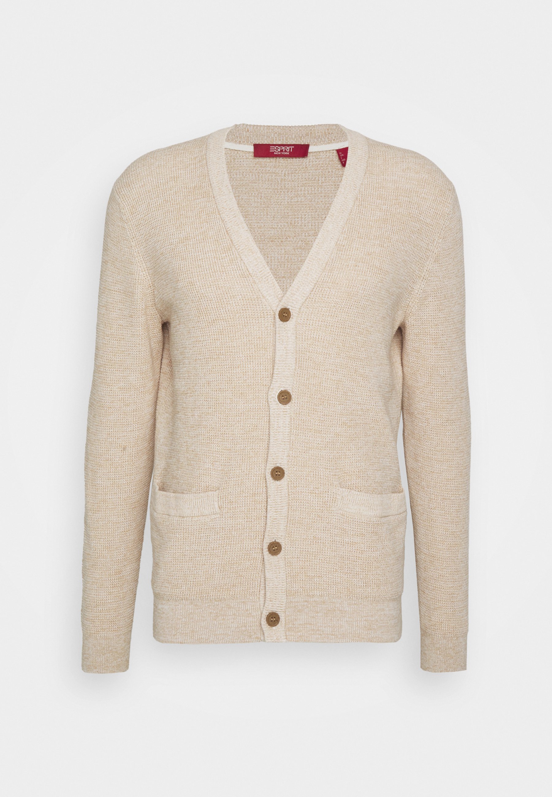 Gilet Bleu Foncé Esprit Taille 40 - Occasion En Très Bon état - Pour Femme Taille 10-13 Ans