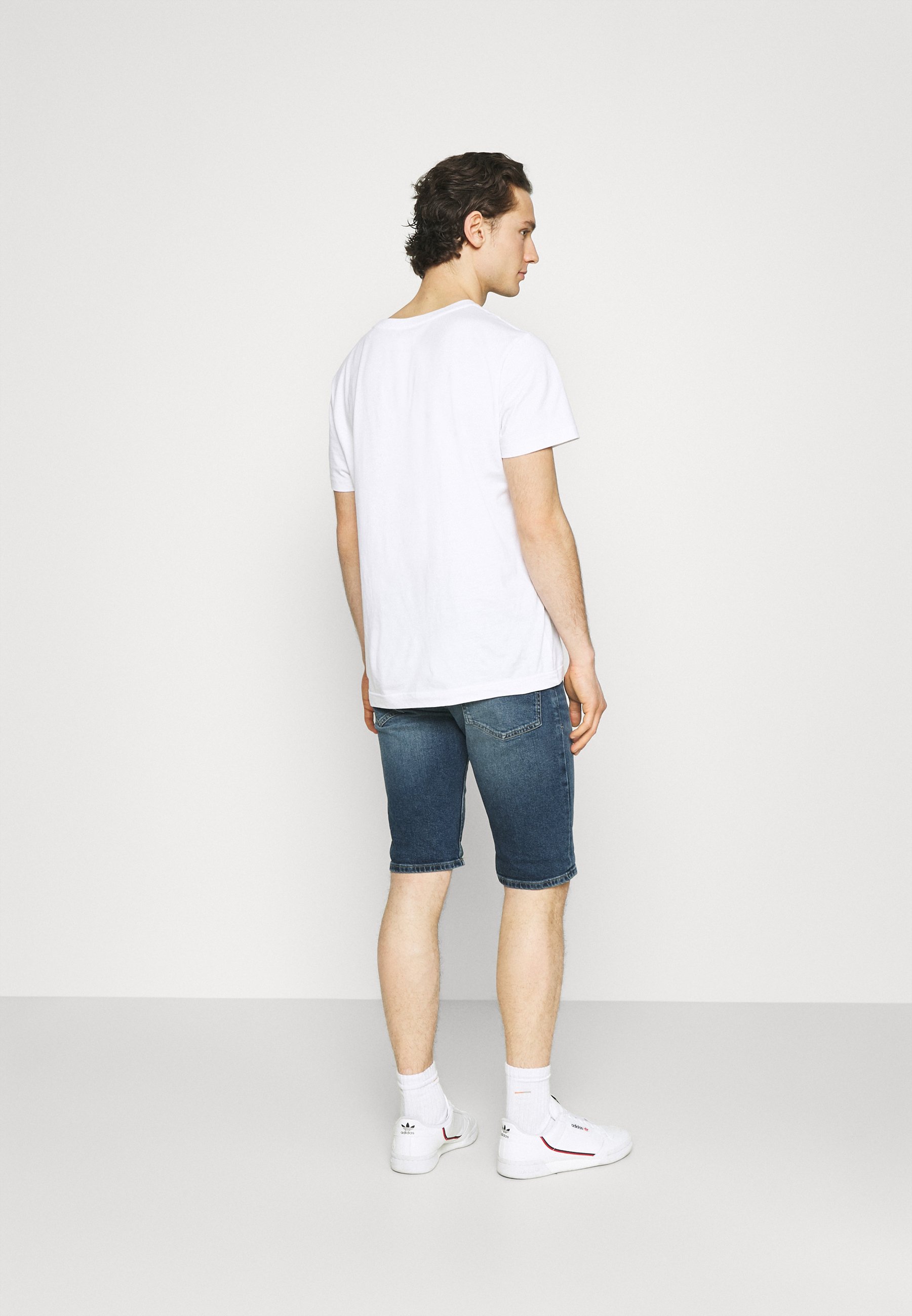 Tommy Jeans RONNIE RELAXED DENIM SHORT 