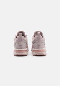 Salomon Sportstyle ACS OG UNISEX - Sneakers laag - cloud gray/pale mauve/phantom