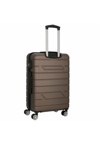 Nowi SET 2  - Trolley - bronze