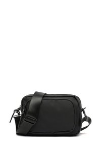 CHUBITO - Umhängetasche - black