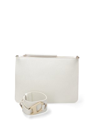 My Best Bag, JORDAN - POUCH - Pochette - white ivory