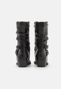 Marco Tozzi Stiefel - black