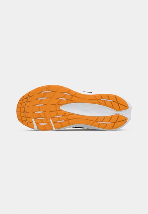 ASICS Zapatillas de running de niños PATRIOT 14 PS Azul / Amarillo — photo 6