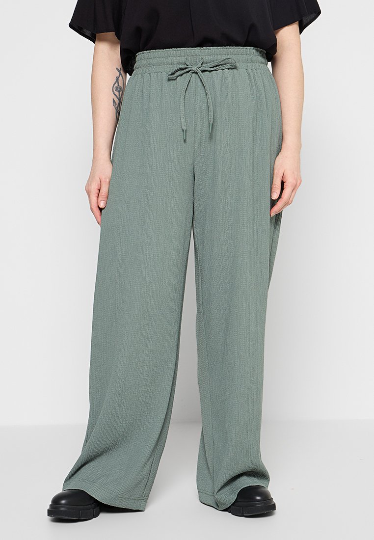 Stoffhose