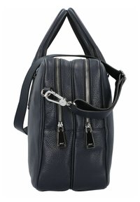 Abro VERY BUSY - Portafolios - navy