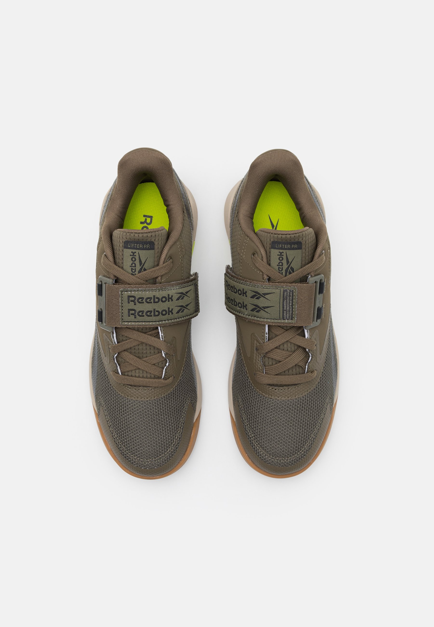 Uomo LIFTER PR II - Scarpe da fitness Uomo LIFTER PR II - Scarpe da fitness