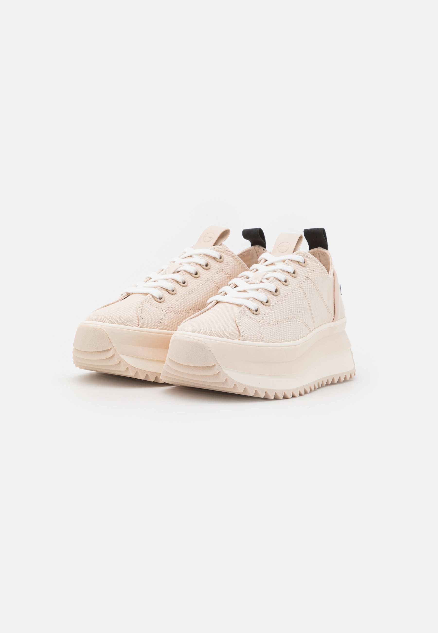 Tamaris Sneakers laag - ivory/crème - Zalando.nl
